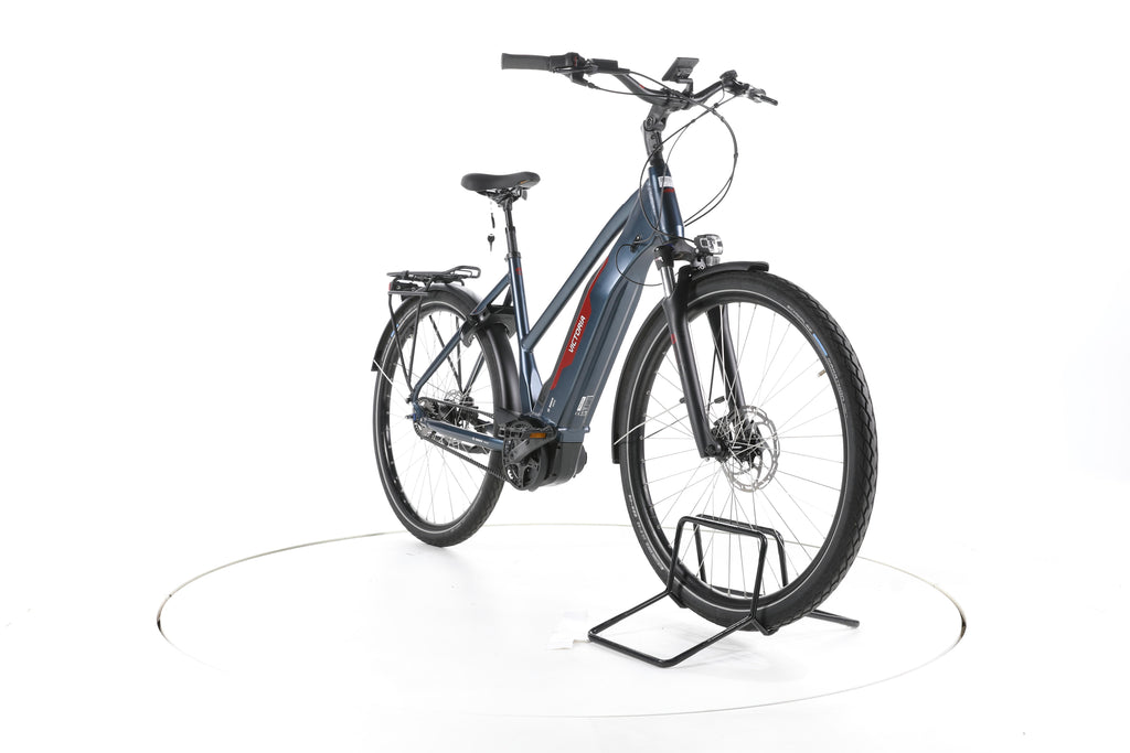 Victoria Tresalo 7 City E-Bike - Image 3