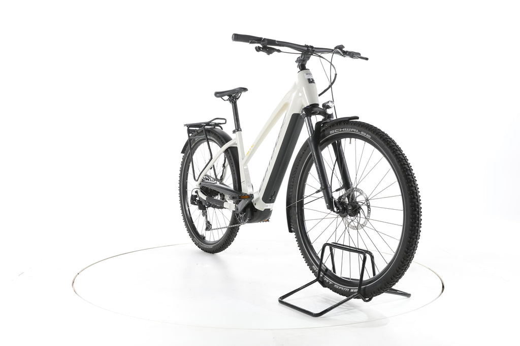 Corratec E-Power MTC 12S Trekking E-Bike - Image 3