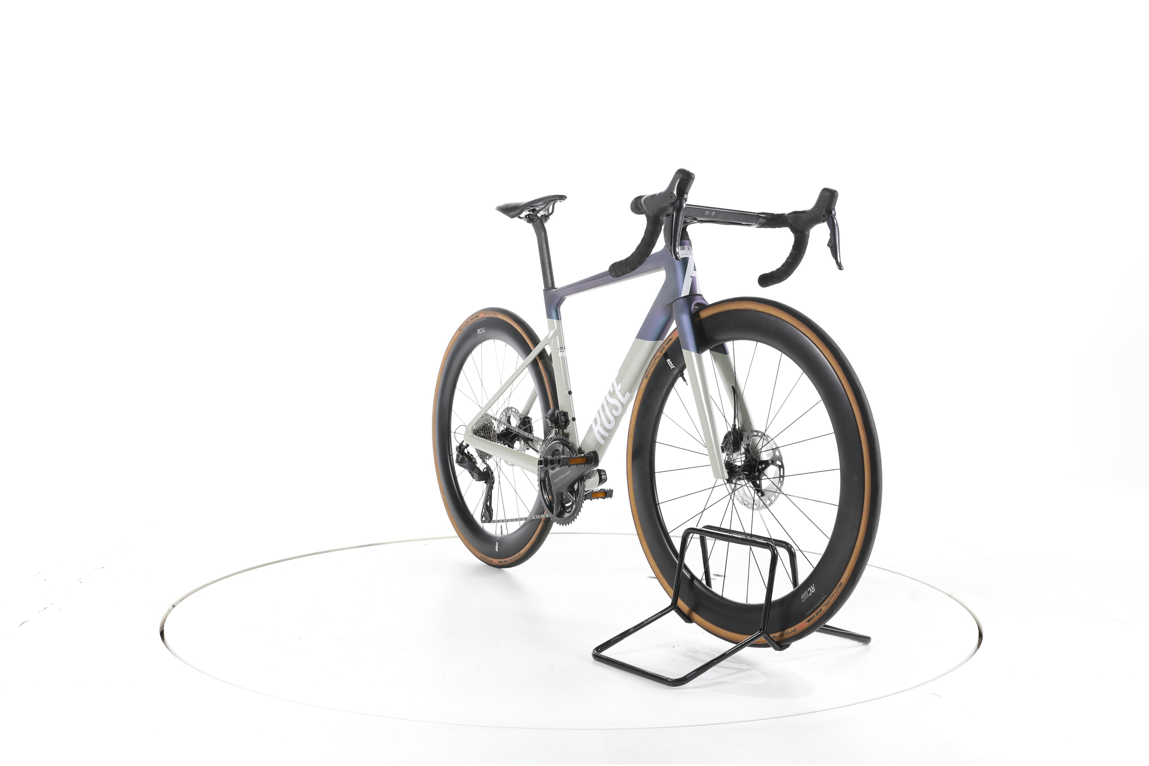 Rose XLITE 06 Ultegra Di2 - Image 3