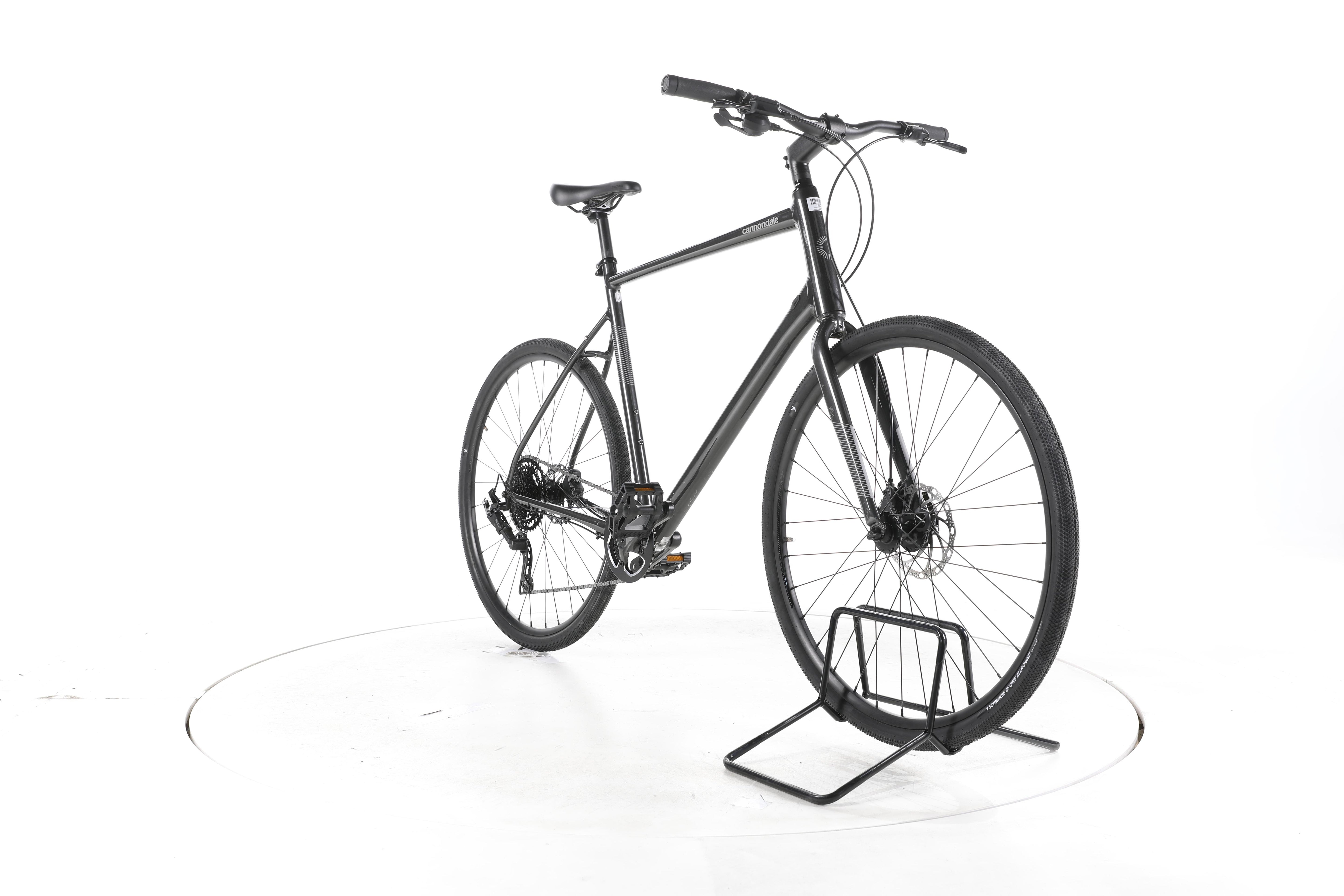 Cannondale Quick 4 Fahrrad City & Trekking - Image 3