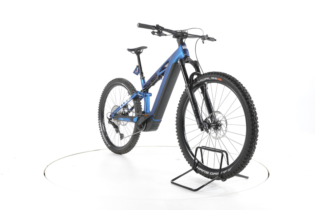 Cube Stereo Hybrid ONE44 HPC SLX Fully E-Bike Carbon 2025 - Image 3
