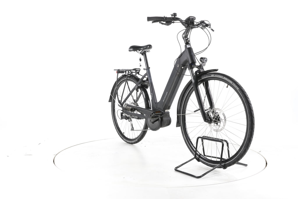 Bicycles Porto E-900 LTD City E-Bike Tiefeinsteiger - Image 3