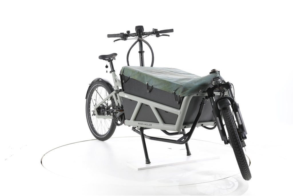 Riese & Müller Load 60 vario - Image 3