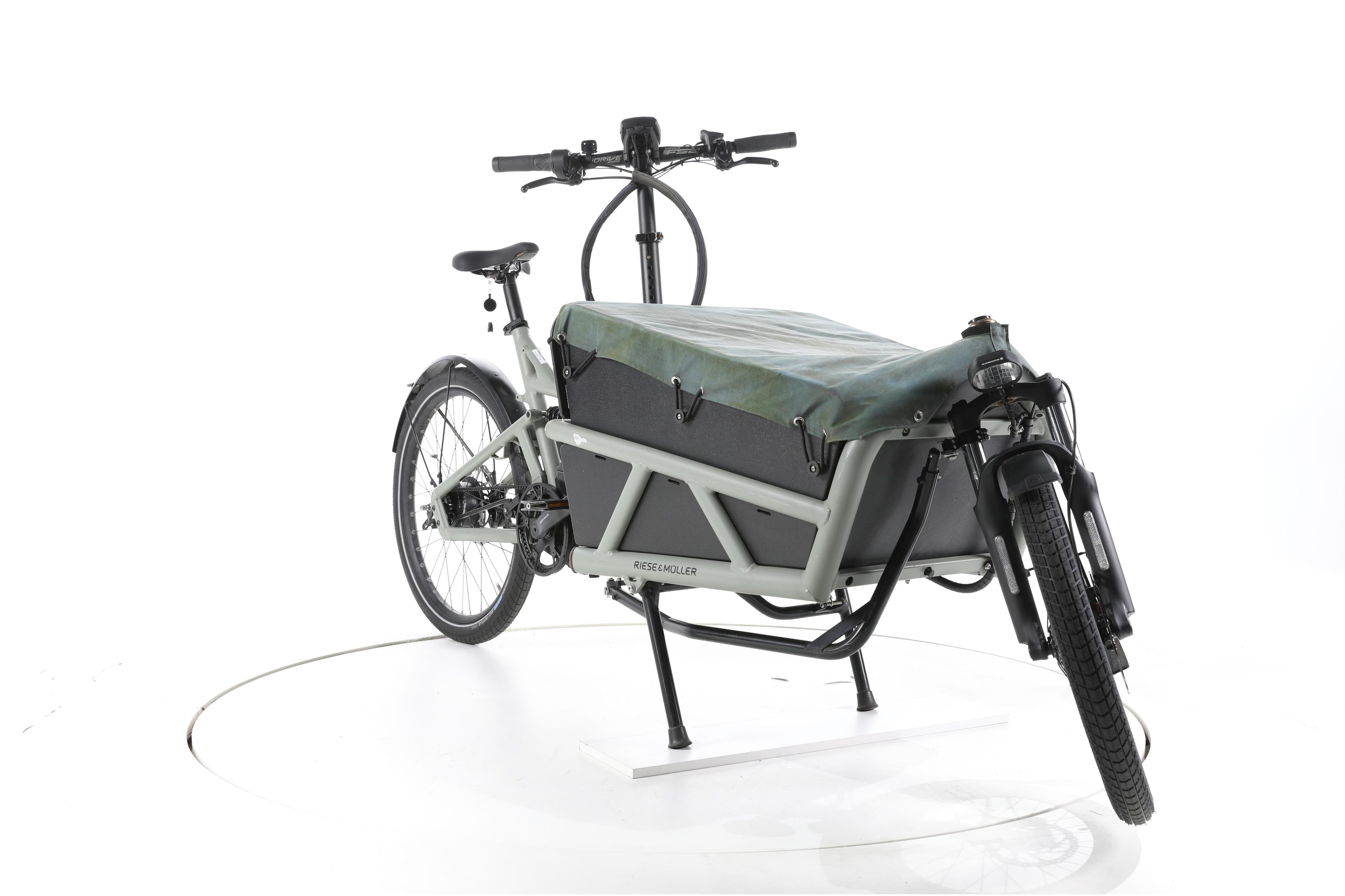 Riese & Müller Load 60 vario - Image 3