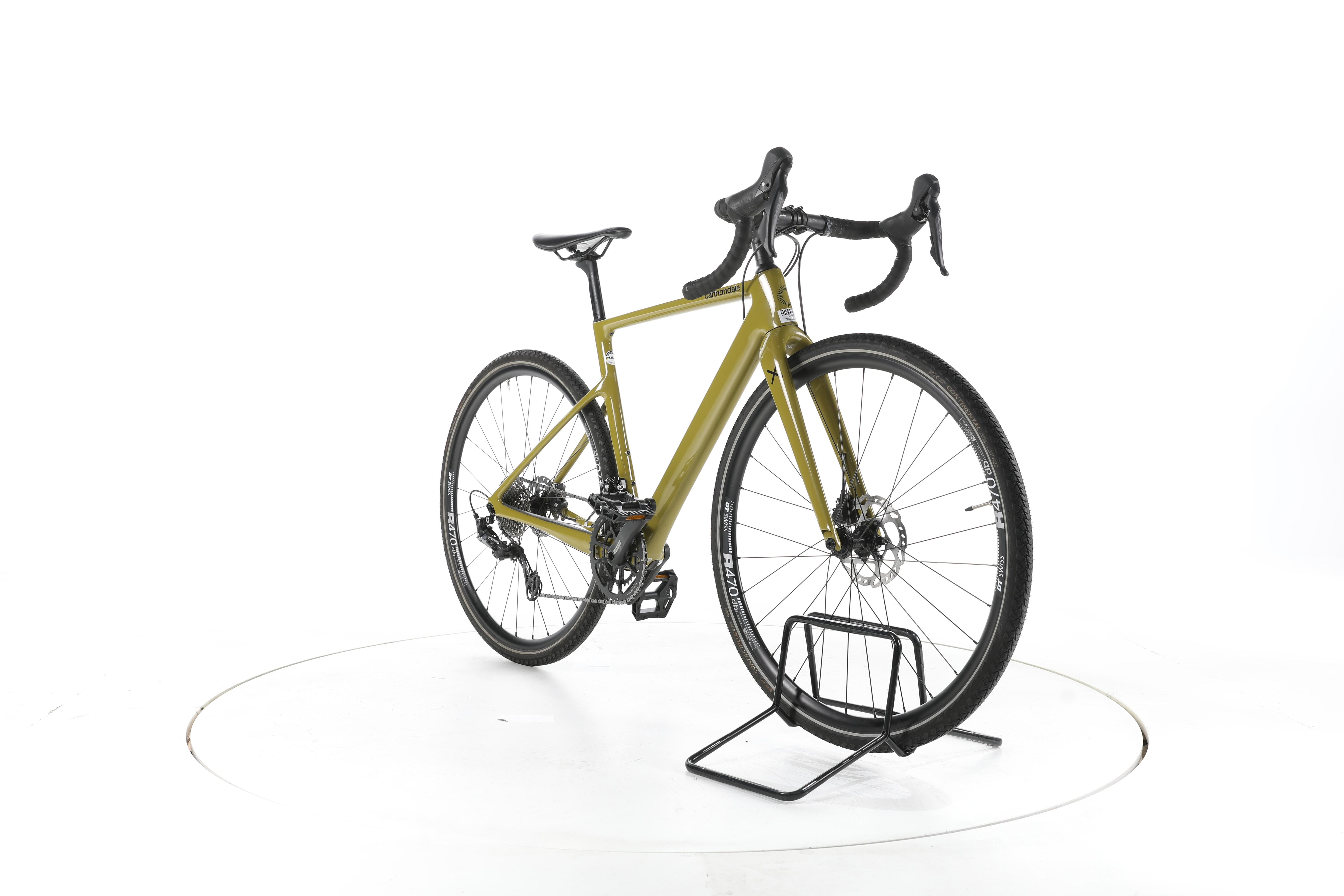 Cannondale Supersixevo - Image 3