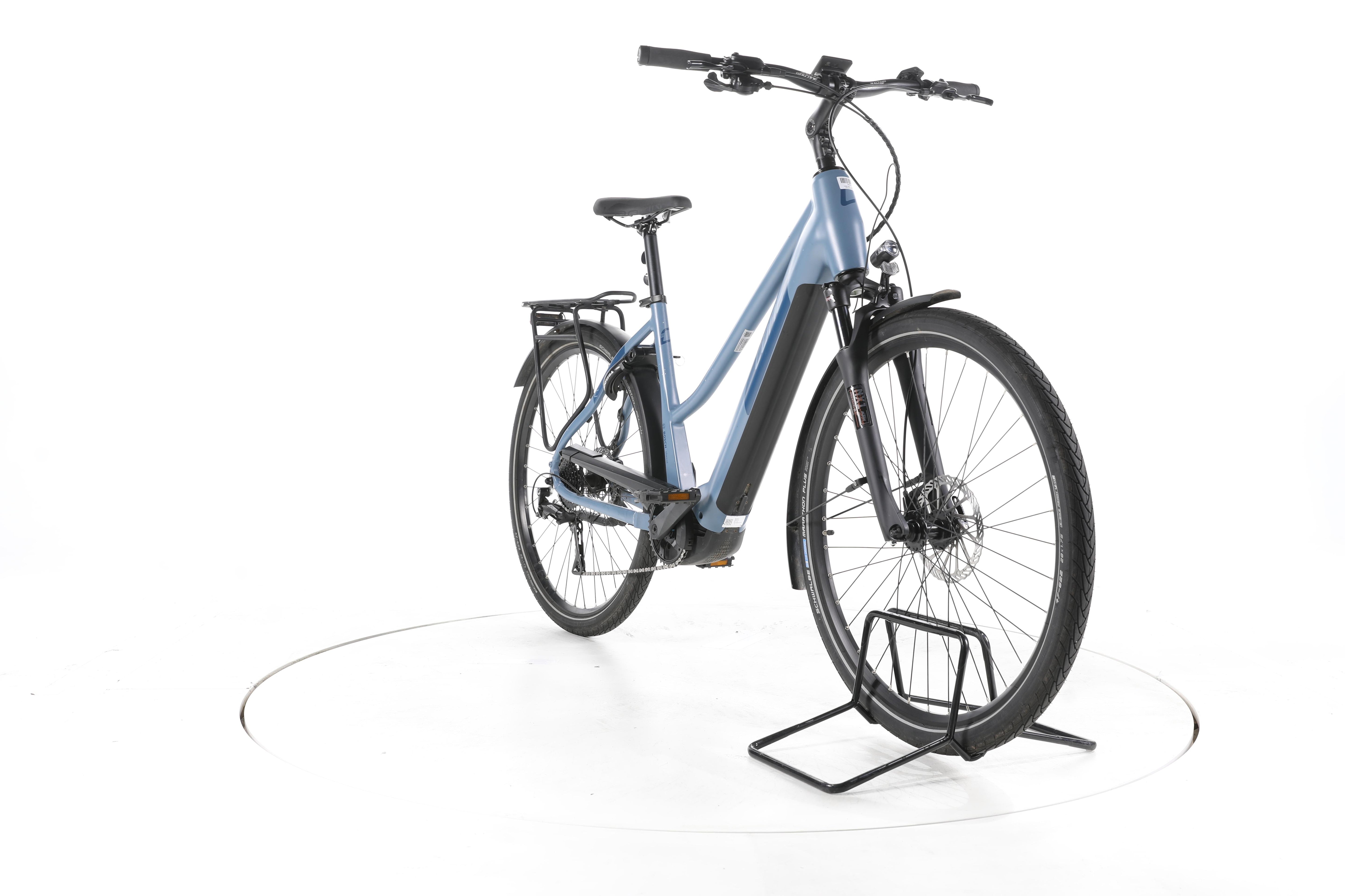 CONE Bikes eStreet IN LTD Trekking E-Bikes gebraucht