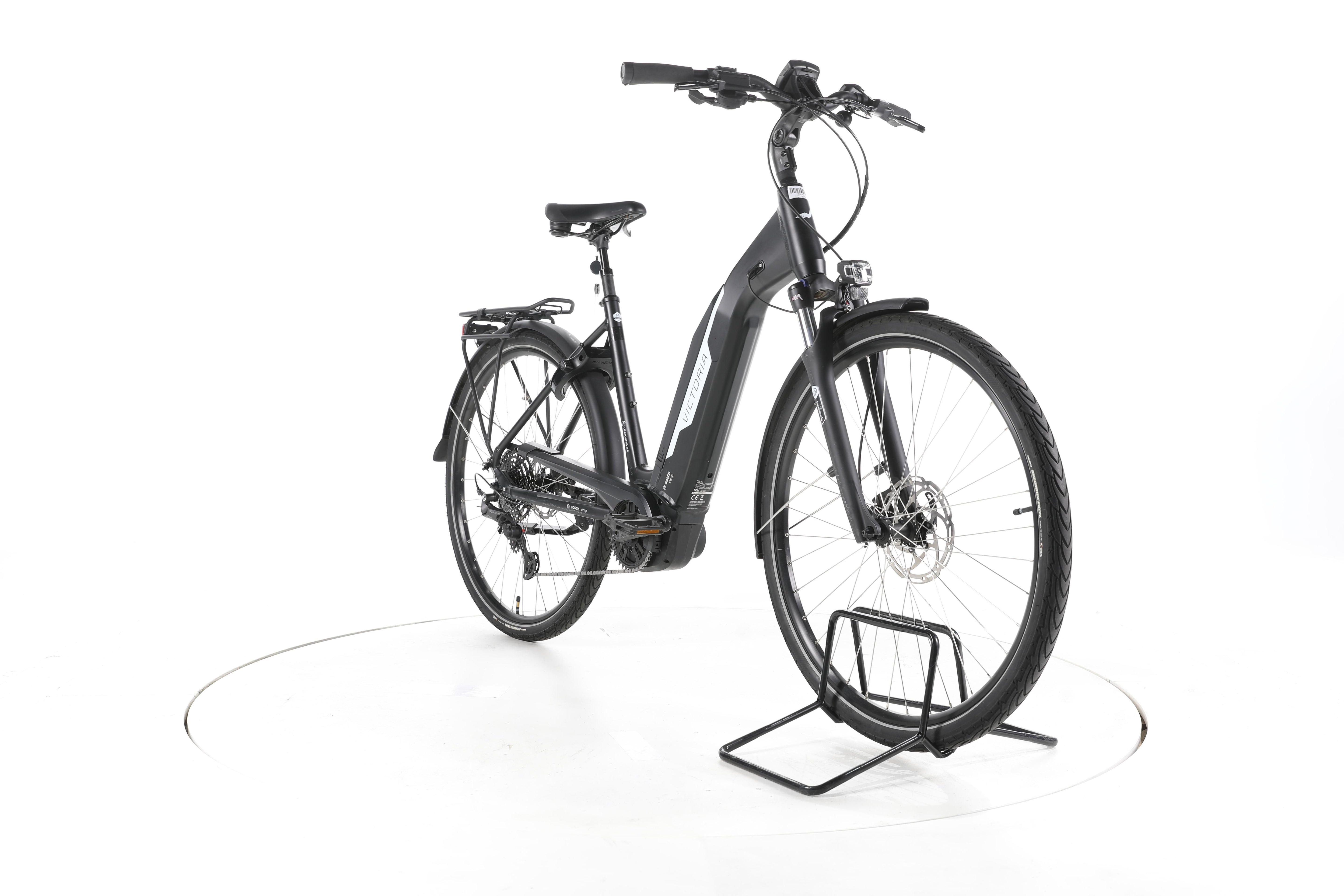 Victoria eTrekking 8.8 Trekking E-Bike Tiefeinsteiger - Image 3