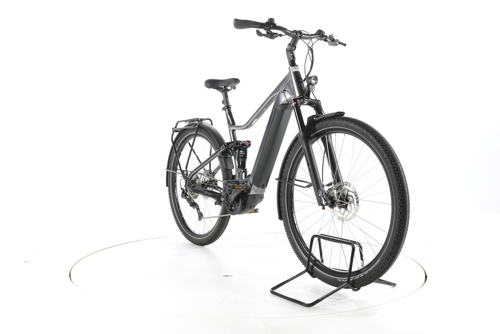 Bergamont E-Horizon FS Edition SUV E-Bike - Image 3