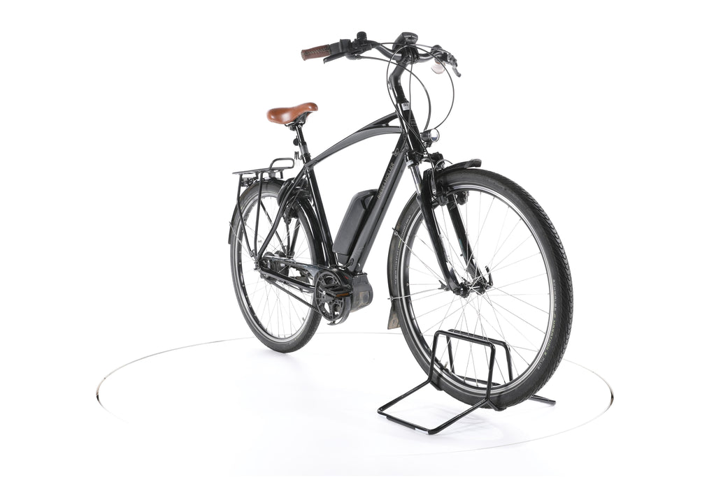 Riese & Müller Cruiser Vario urban City E-Bike - Image 3