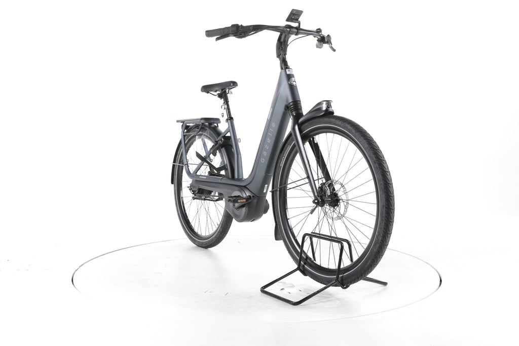 Gazelle Avignon C380 HMB LTD City E-Bike Tiefeinsteiger - Image 3