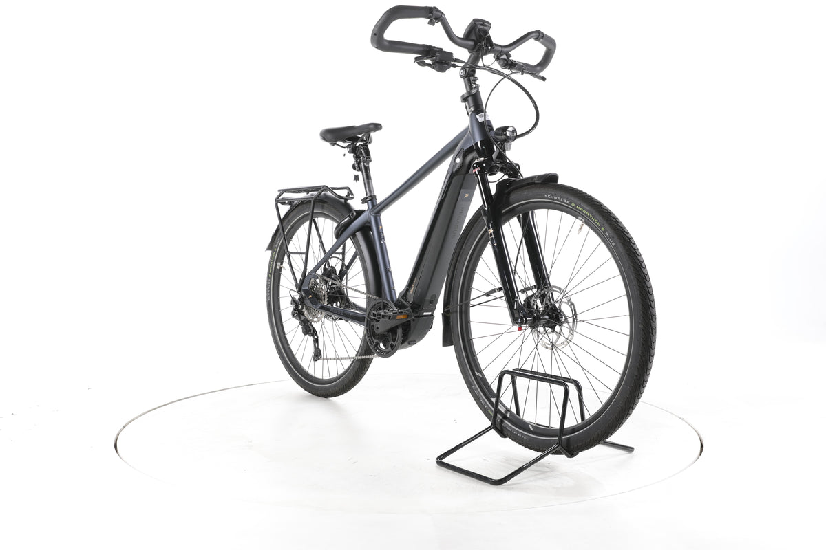 Pegasus Premio EVO 10 Lite Trekking E-Bike - Image 3