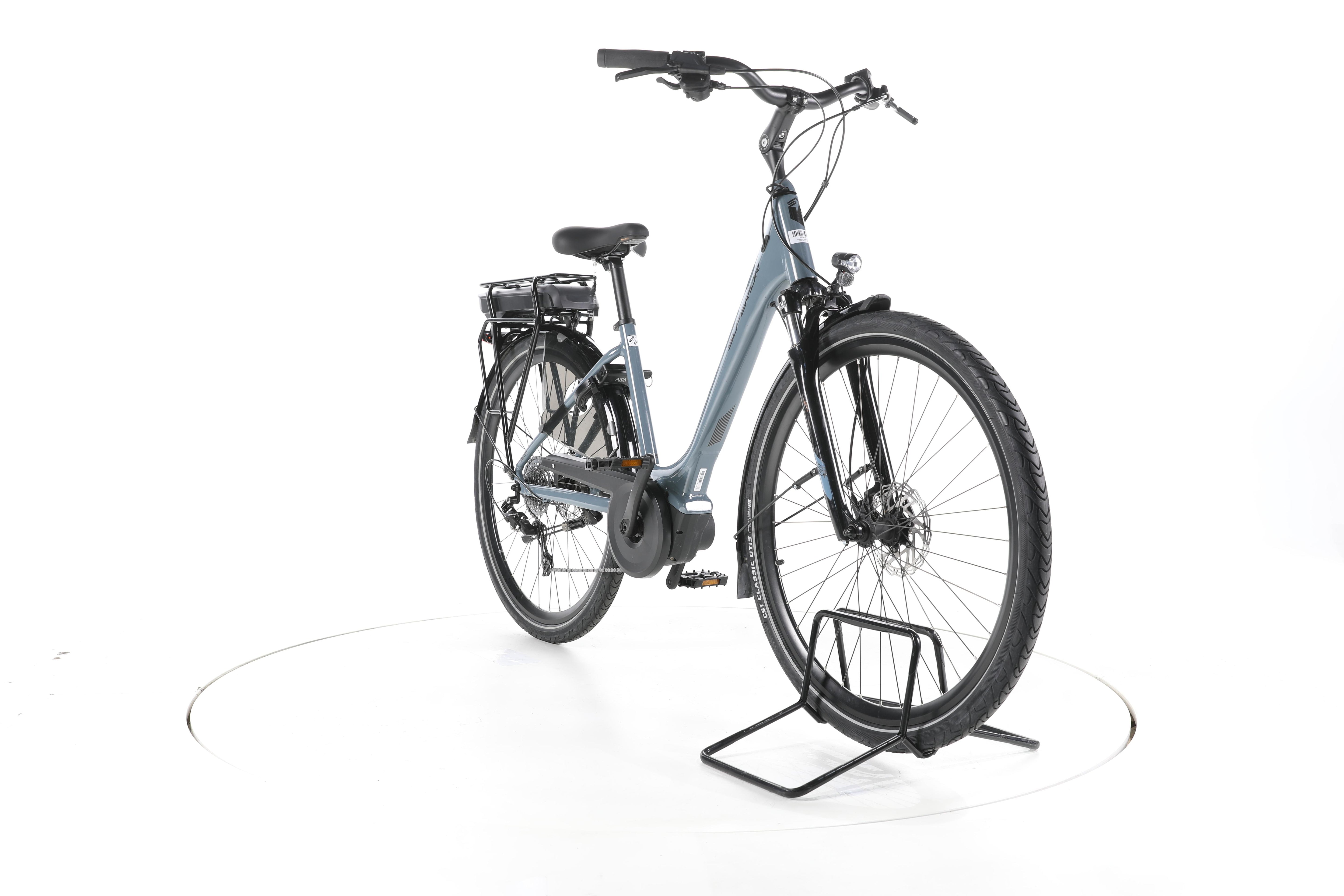 Superior SBT 300 L Trekking E-Bike Tiefeinsteiger - Image 3