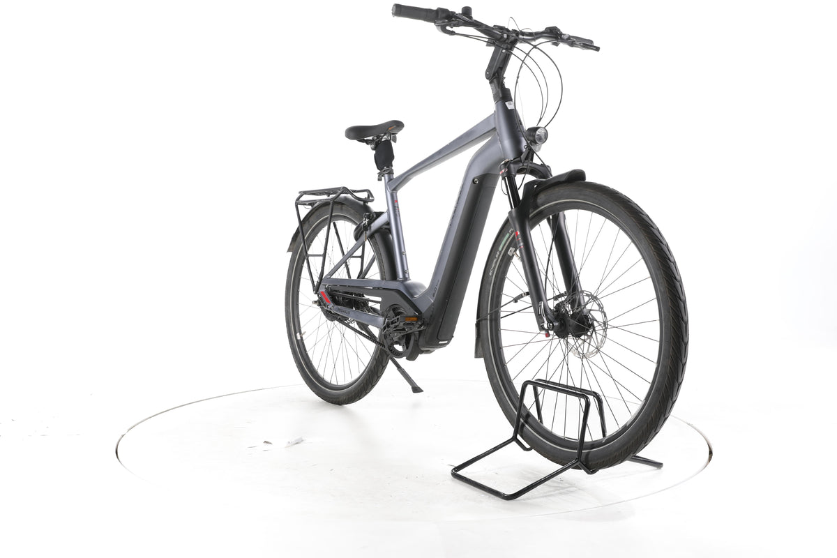 Pegasus Premio EVO NV Lite City E-Bike - Image 3