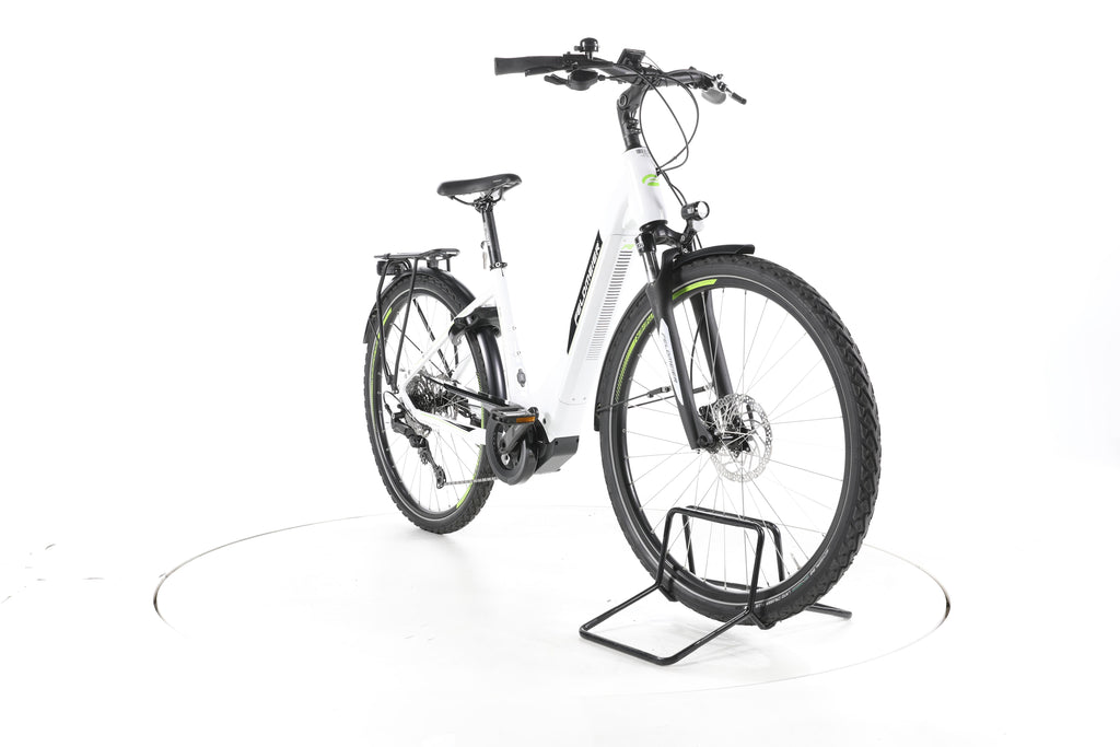 Feldmeier FE 14 Ti Trekking E-Bike Tiefeinsteiger 2024 - Image 3