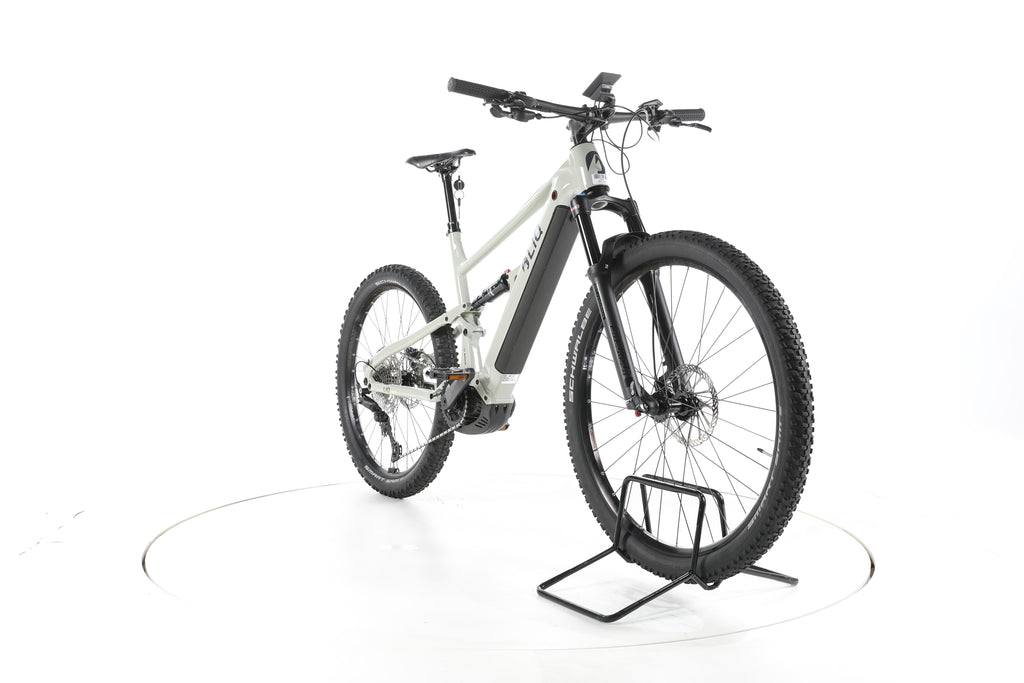 LIQBIKE Rock Fully E-Bike Fully - Image 3
