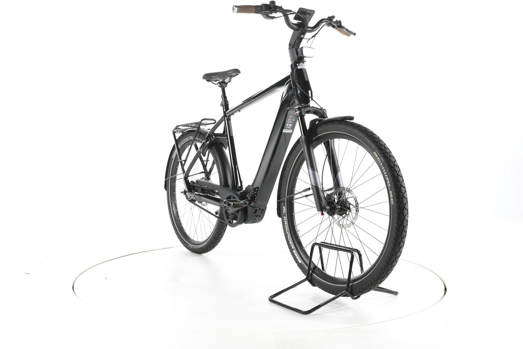 FLYER Upstreet 7.23 City E-Bike - Image 3