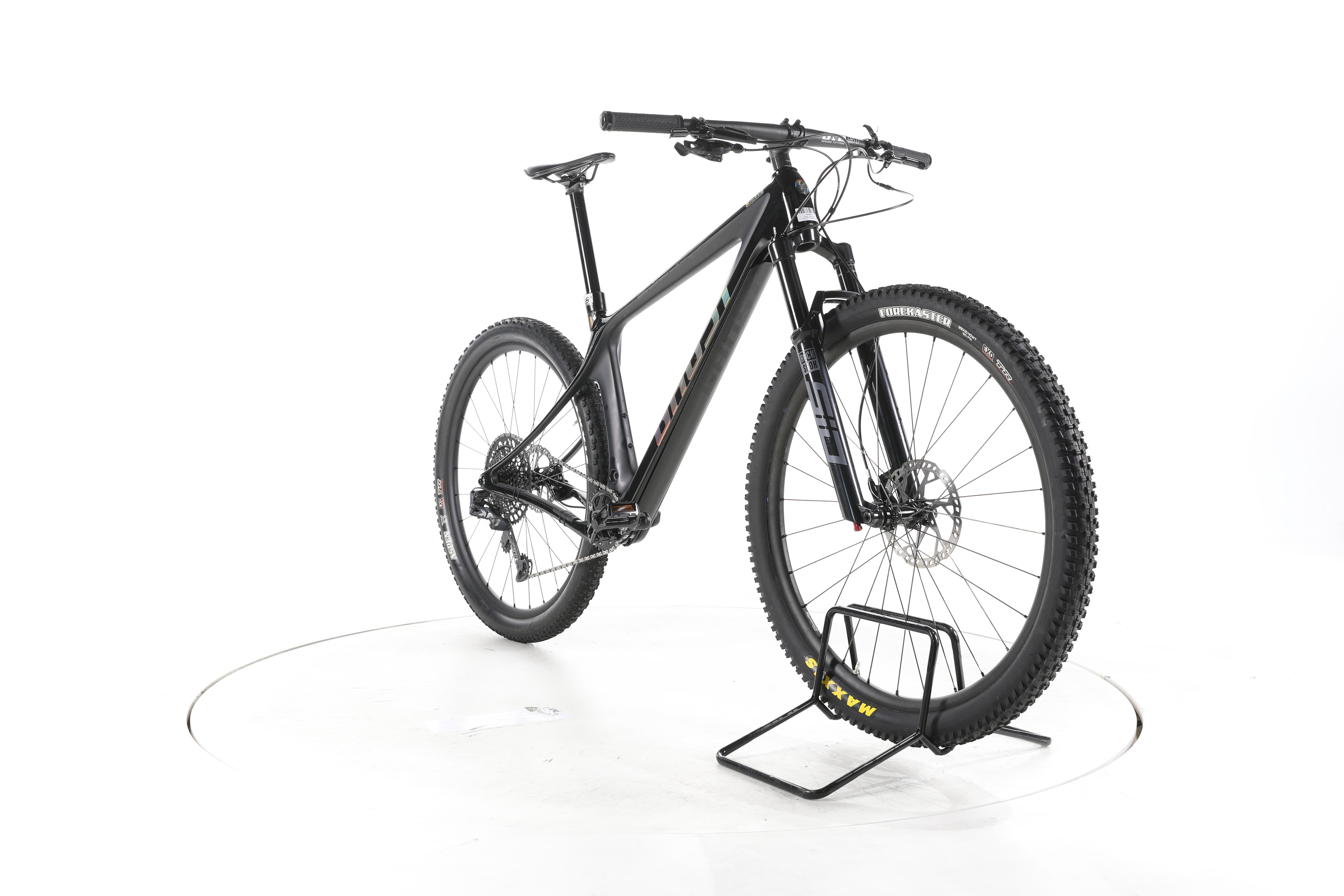 Ghost Lector SF UC Replica Fahrrad Hardtail - Image 3