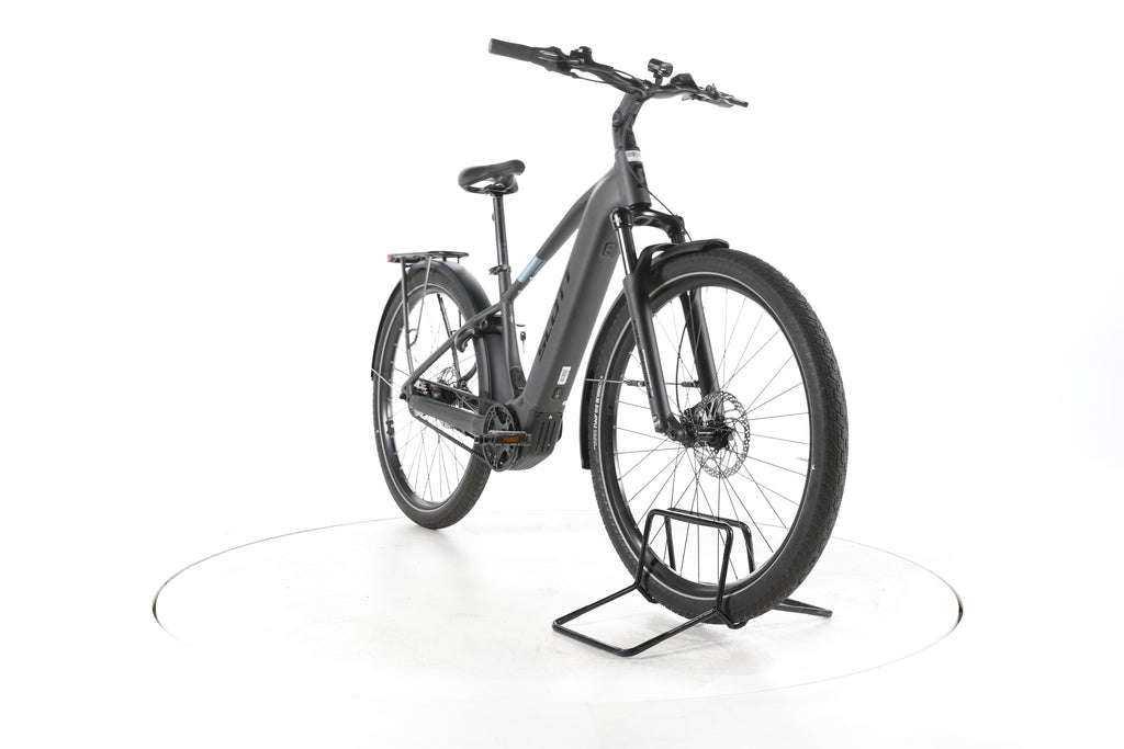 Scott Sub 20 Belt City E-Bike 2025 - Image 3