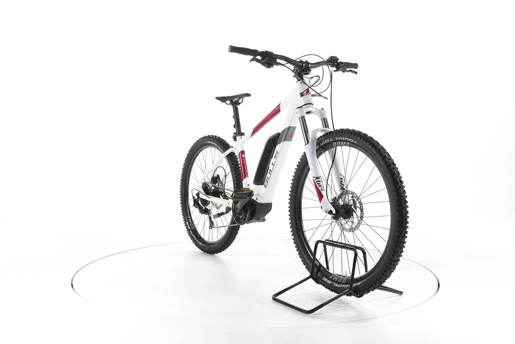 Bulls Aminga E2 CX E-Bike - Image 3