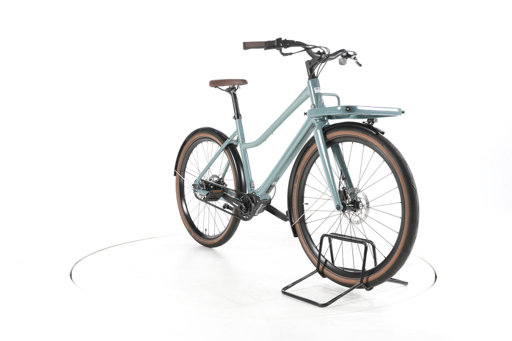 Schindelhauer Bikes Emilia City E-Bike - Image 3