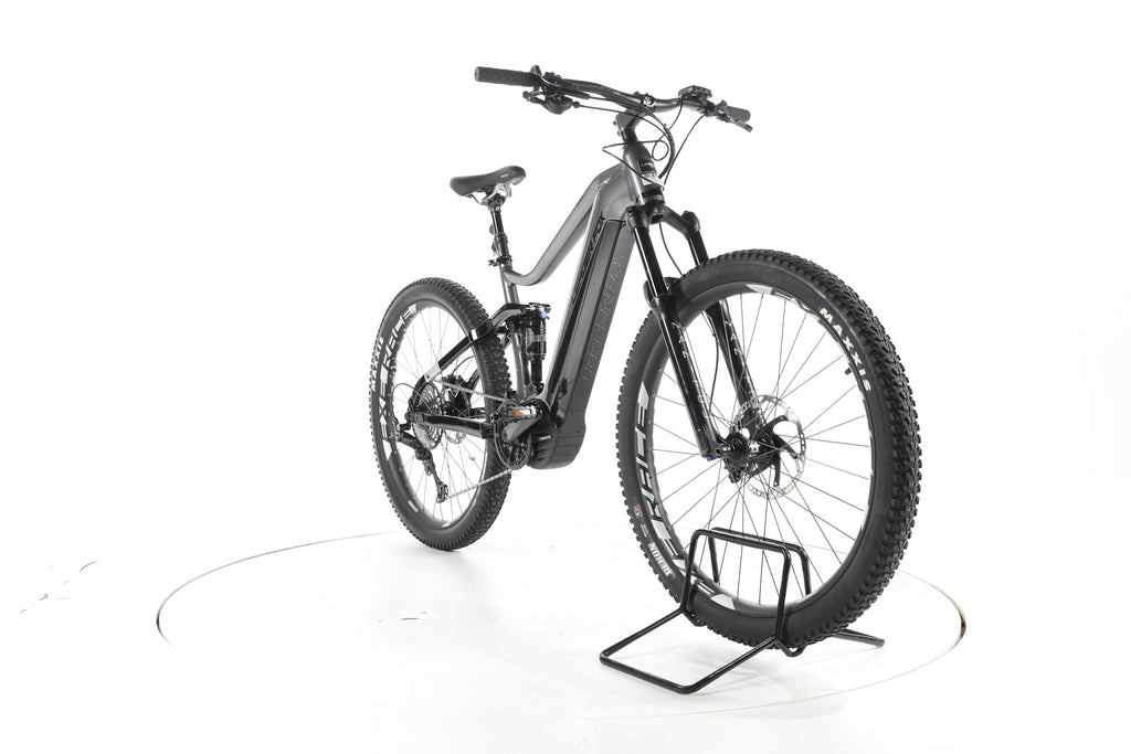 LeaderFox Ayra Pro Fully E-Bike - Image 3