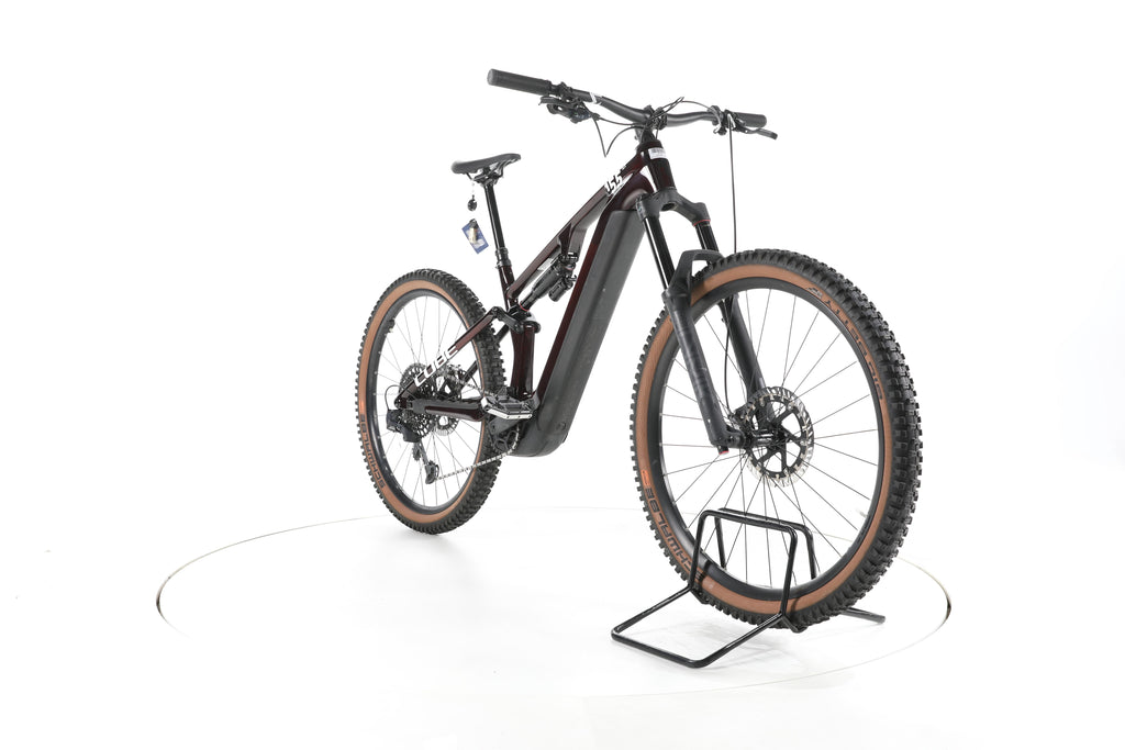 Cube Stereo Hybrid ONE55 C:68X SLX E-Bike Fully Carbon 2024 - Image 3