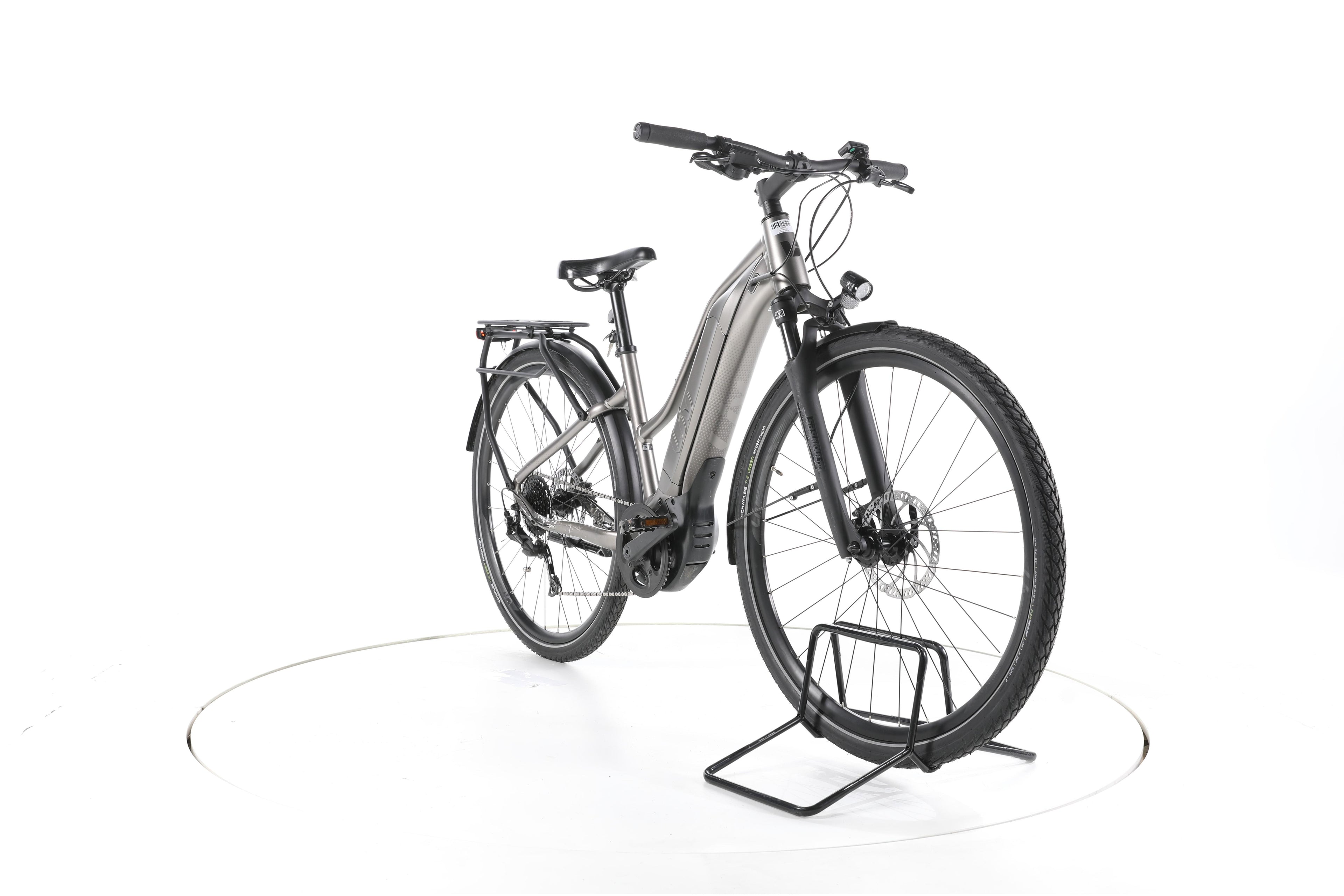 Liv Amiti-E+ 3 Trekking E-Bike - Image 3