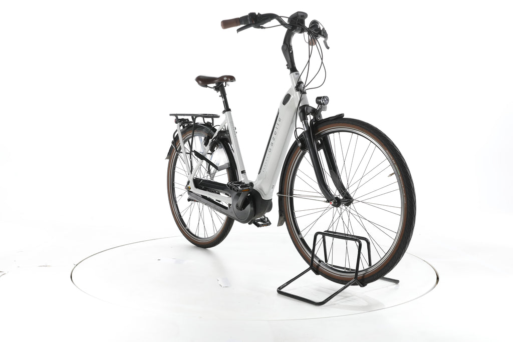 Gazelle Arroyo C7+ Elite City E-Bike Tiefeinsteiger - Image 3