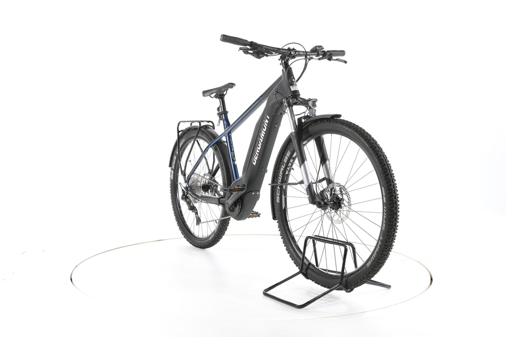 Bergamont E-Revox 4 EQ Trekking E-Bike - Image 3