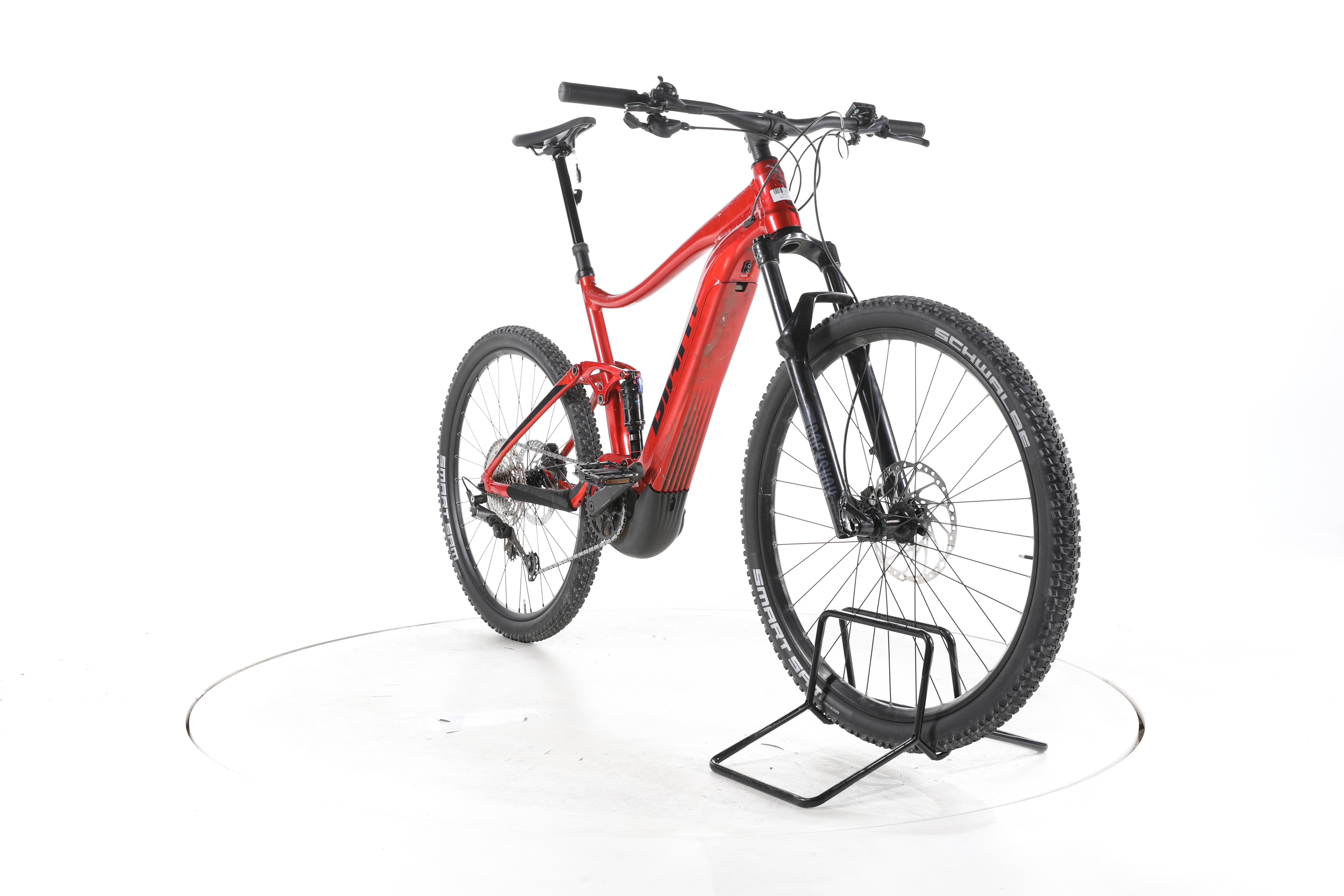 Giant Stance E+ 1 E-Bike Fully - Image 3