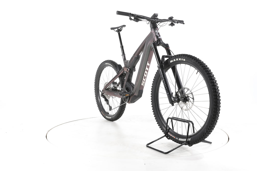 Scott Patron 920 E-Bike 2024 - Image 3