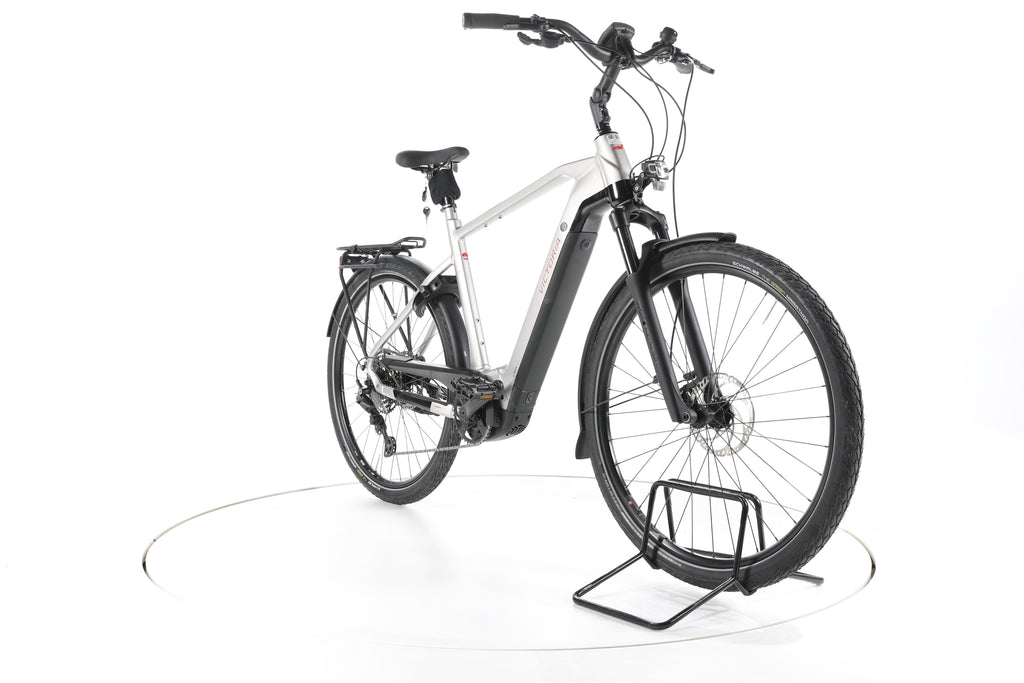 Victoria eManufaktur 12.8 Trekking E-Bike - Image 3