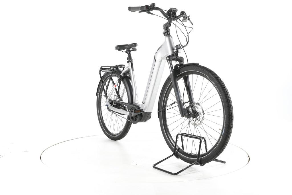 FLYER Gotour 6 5.41R City E-Bike Tiefeinsteiger - Image 3