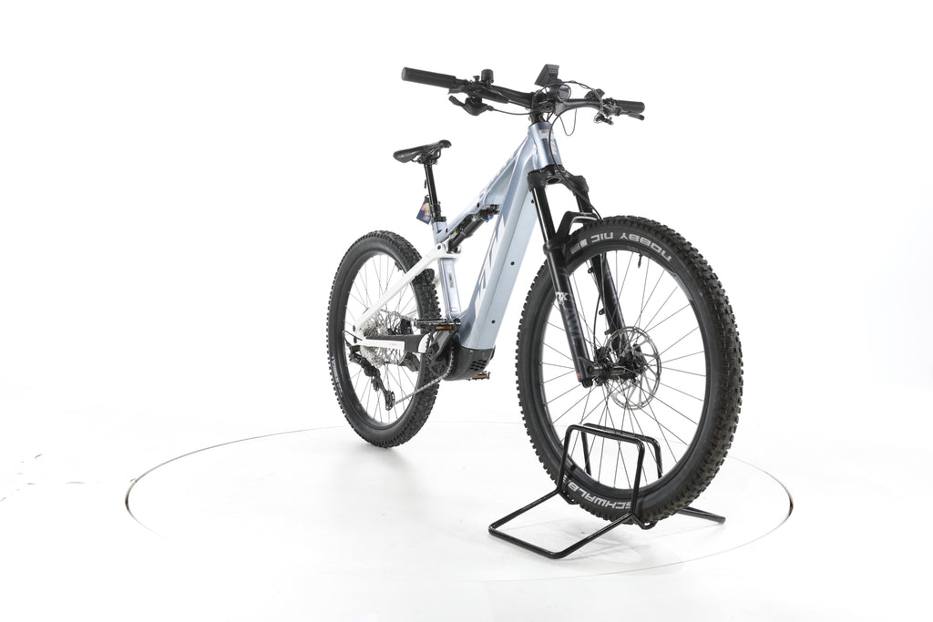 KTM Macina Lycan 771 Fully E-Bike - Image 3