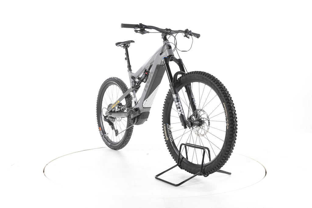 Nox Cycles Hybrid All Mountain 5.9 Fully E-Bike - Image 3