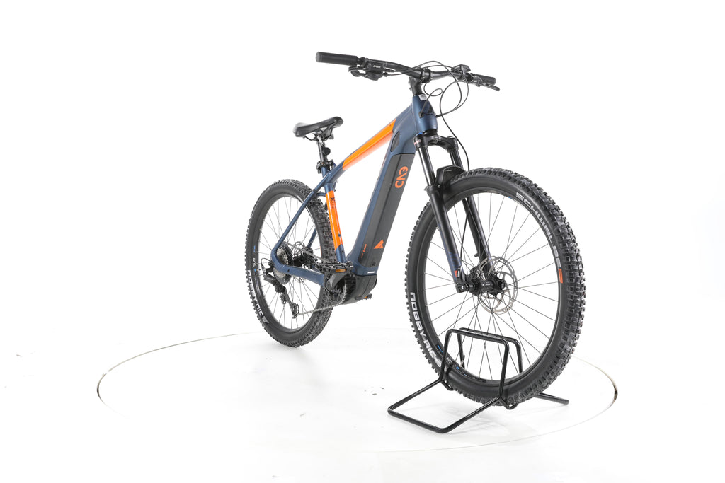 Bulls Copperhead Evo 2 E-Bike - Image 3