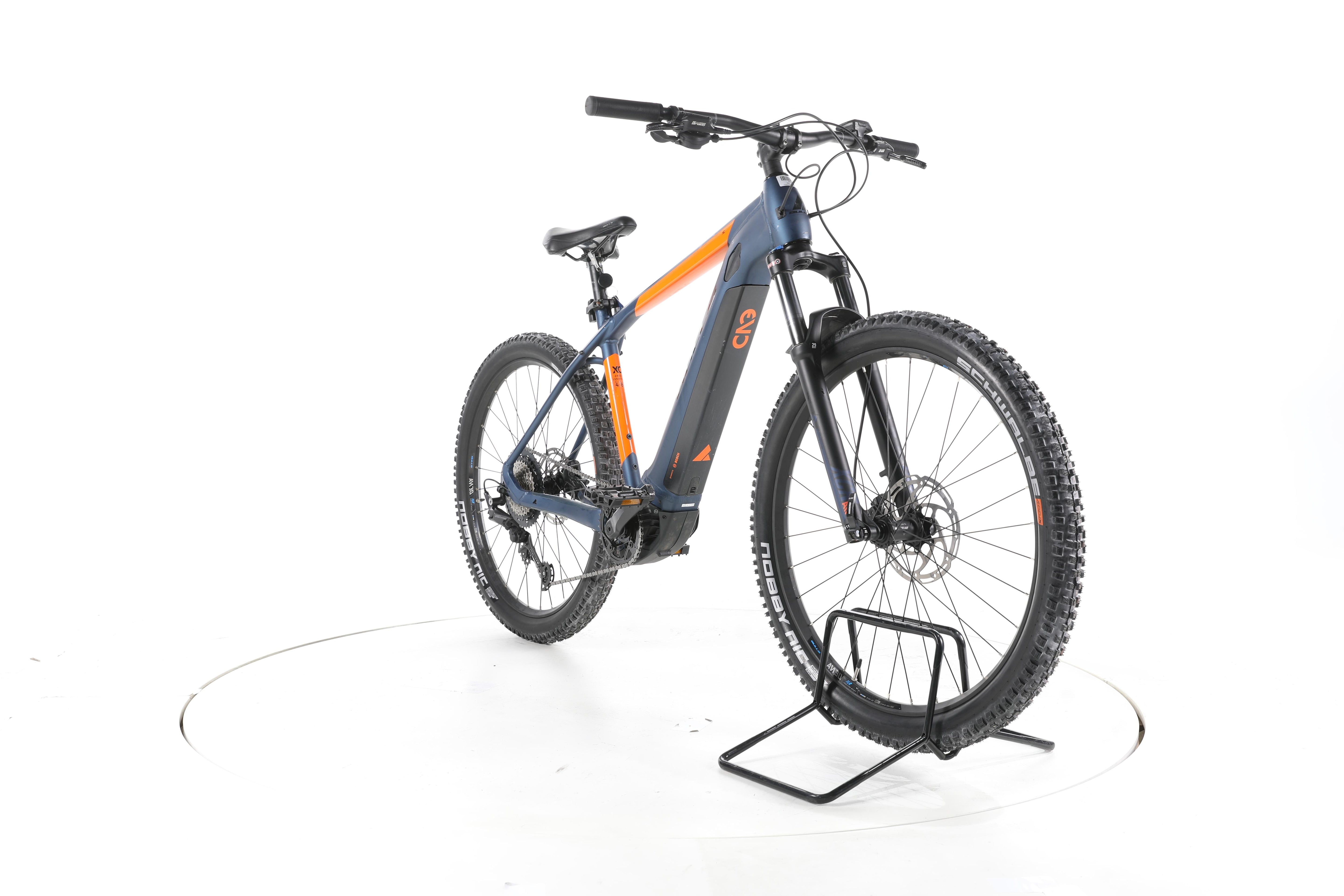 Bulls Copperhead Evo 2 E-Bike - Image 3