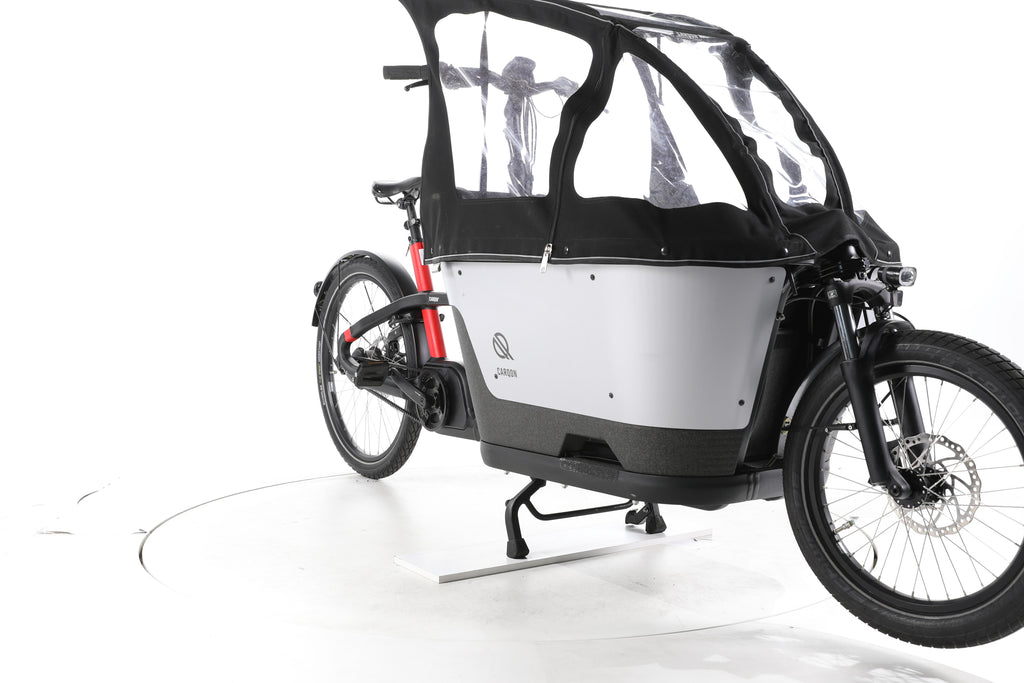 CARQON Cruise E2 E-Lastenrad - Image 3
