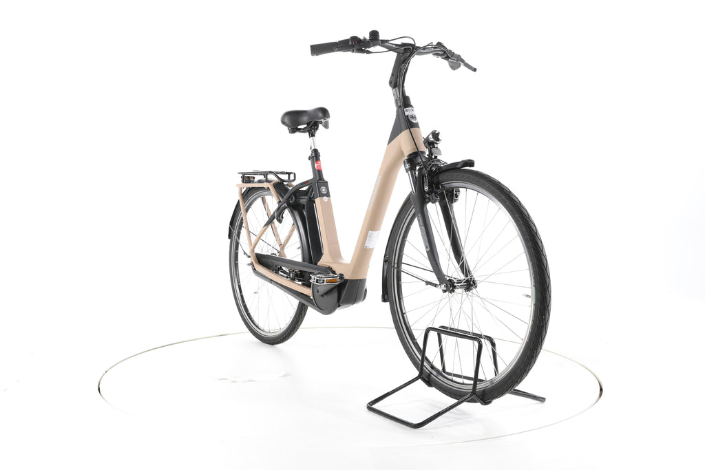Kreidler ECO 2 Comfort City E-Bike Tiefeinsteiger - Image 3