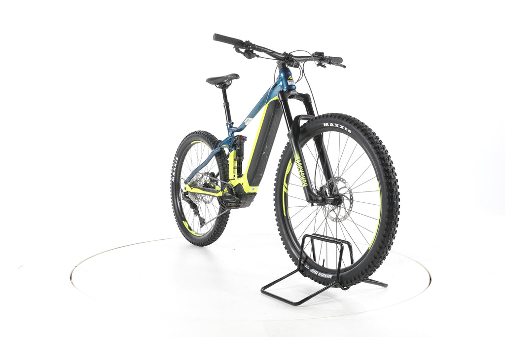 Merida eONE-SIXTY 500 E-Bike Fully - Image 3