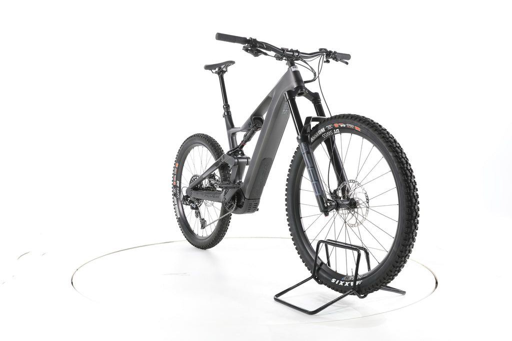 FLYER Uproc6 6.50 E-Bike Fully - Image 3
