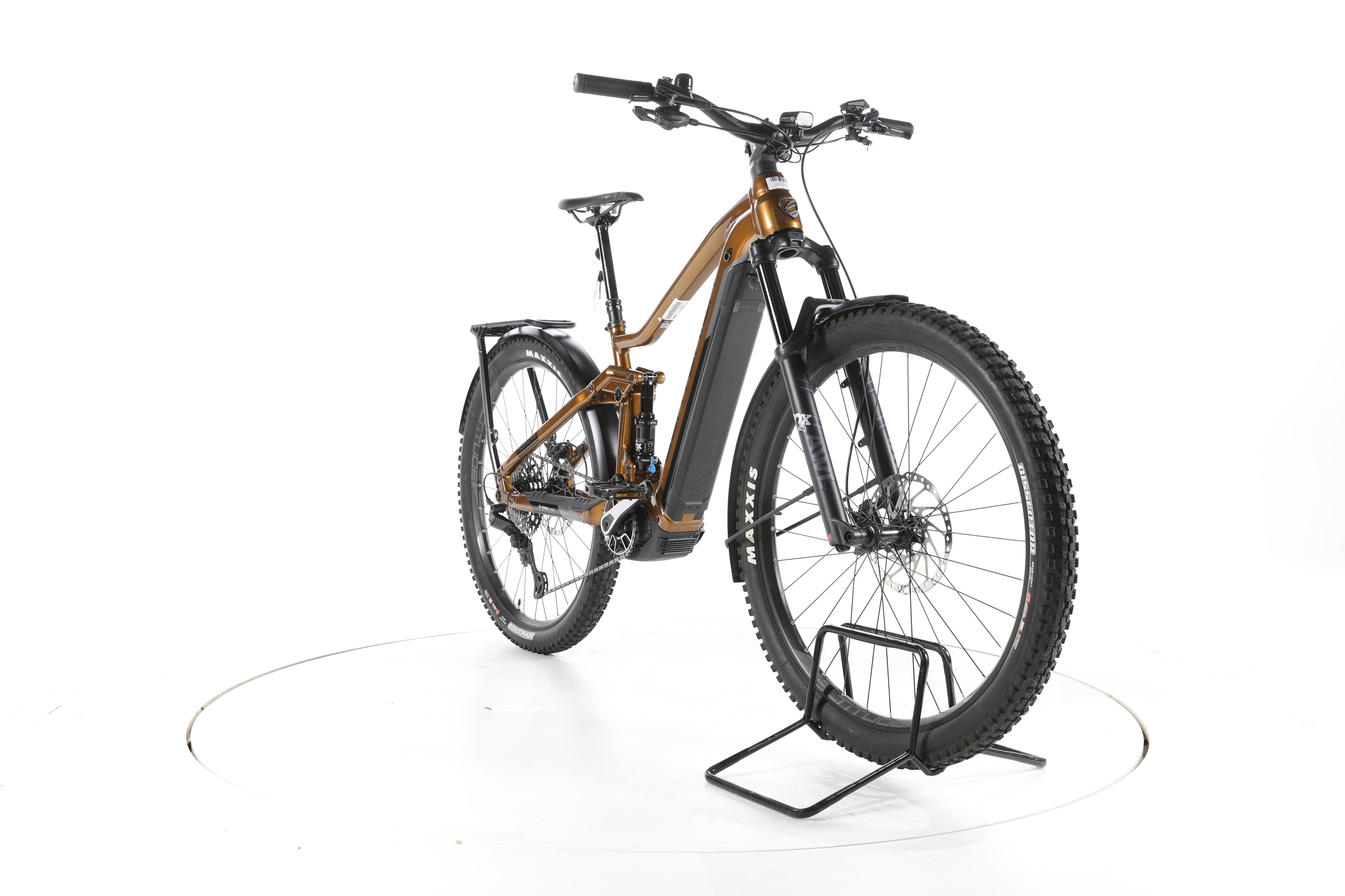 Centurion Numinis R2700i EQ SUV E-Bike - Image 3