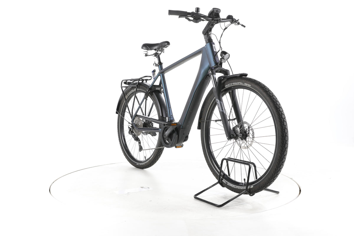 KTM Macina Gran P610 Trekking E-Bike - Image 3