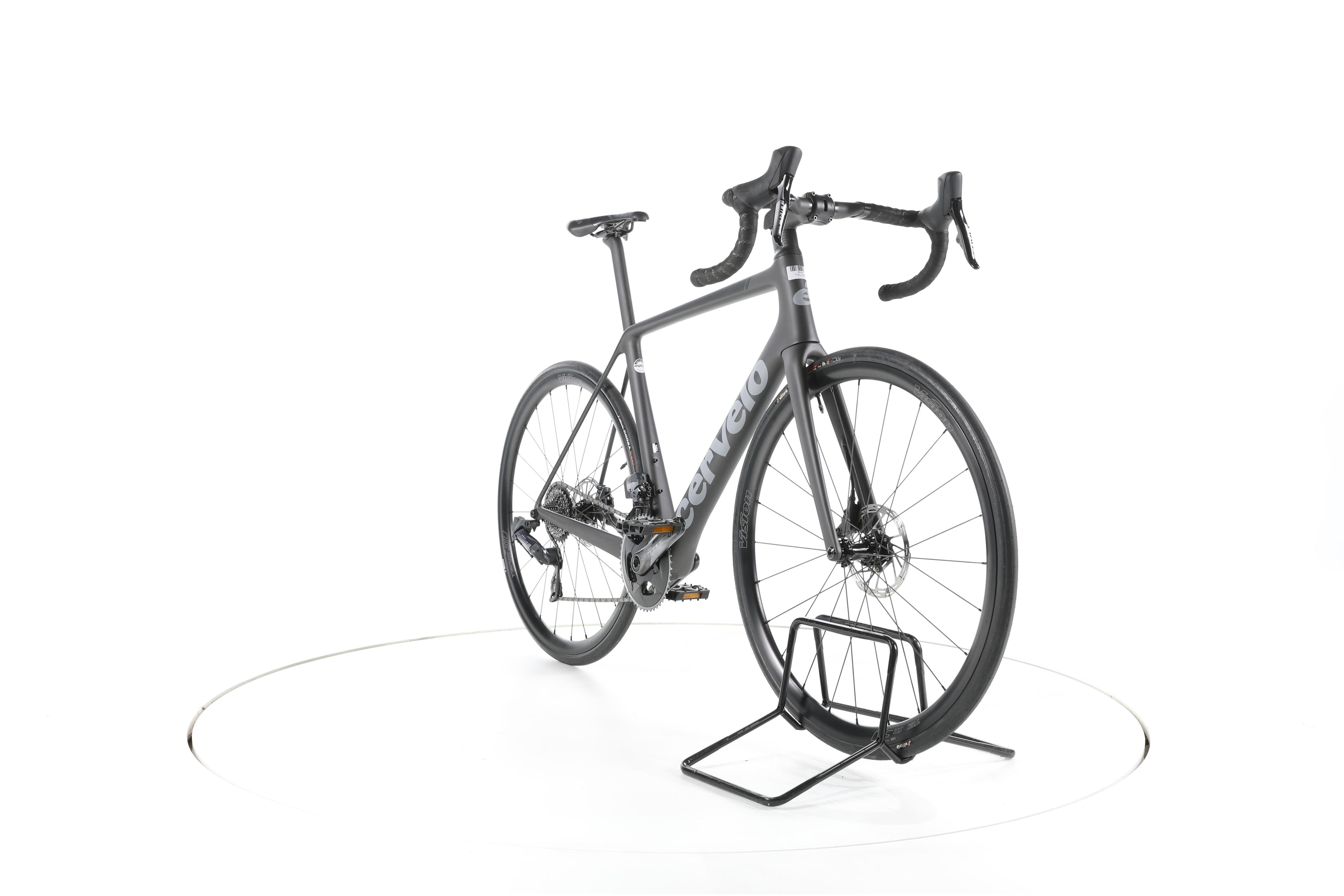 Cervelo R5 Rennrad Carbon 2024 - Image 3