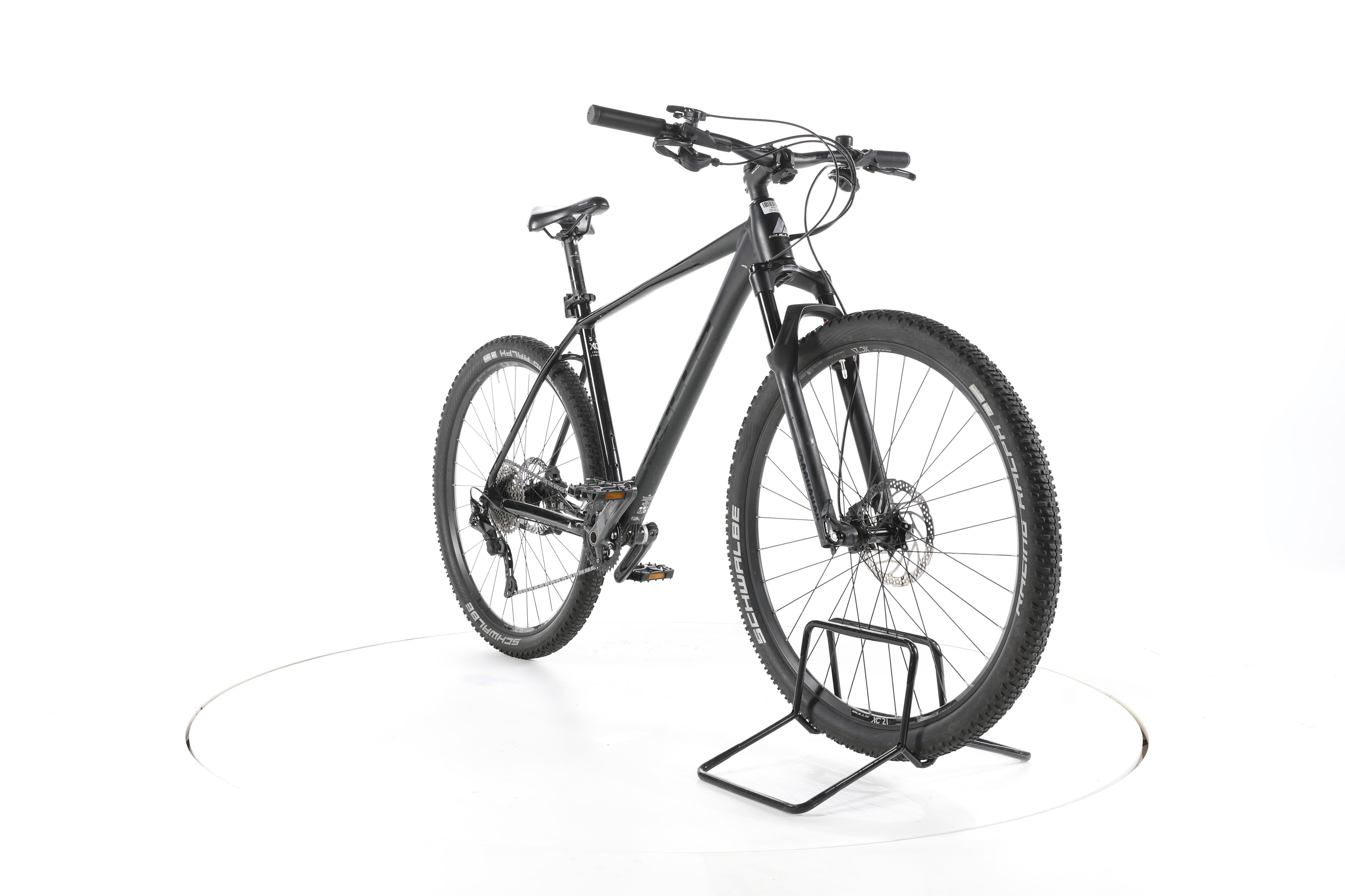 Bulls Copperhead 3 Fahrrad Hardtail - Image 3