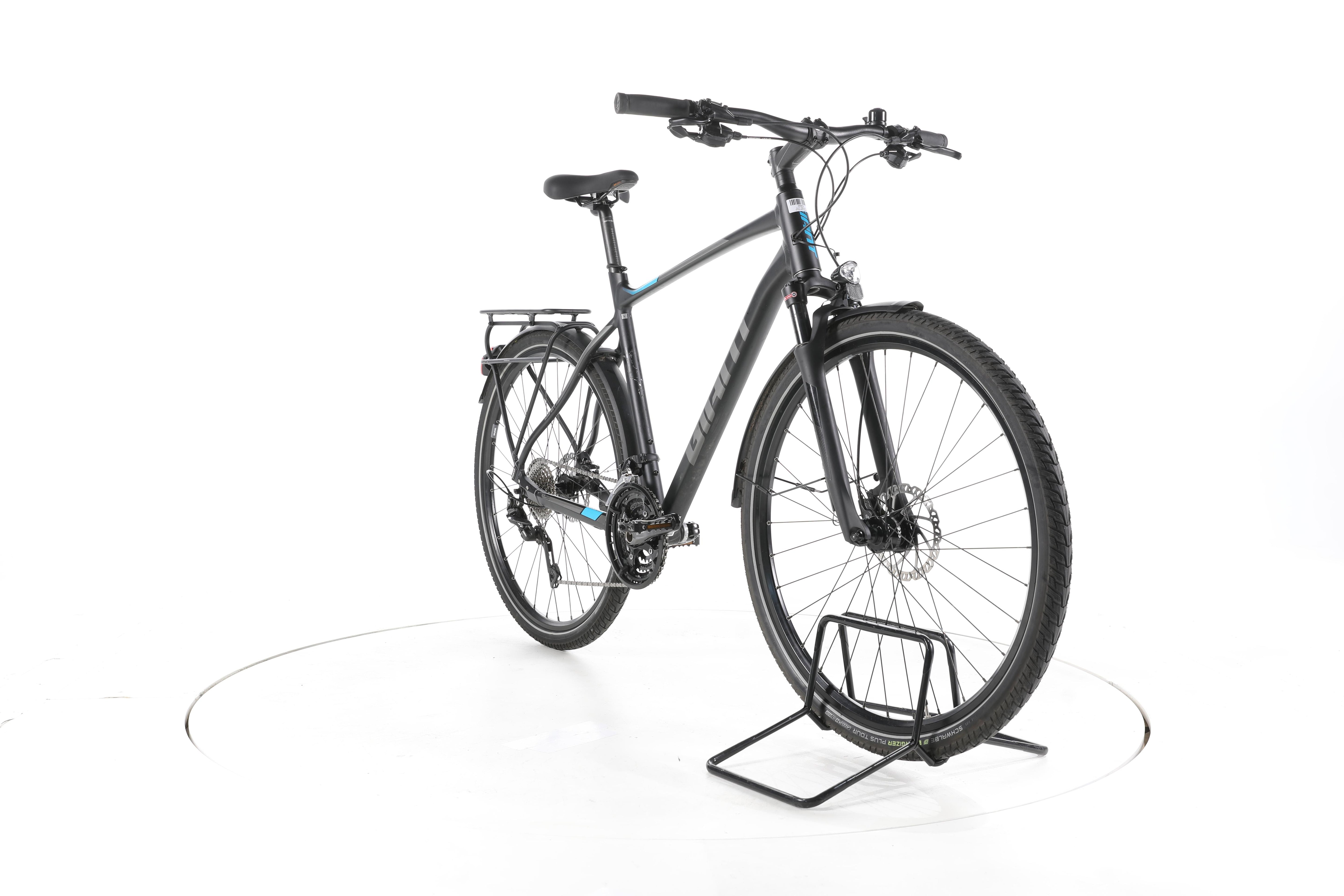 Giant AllTour SLR 1 - Image 3