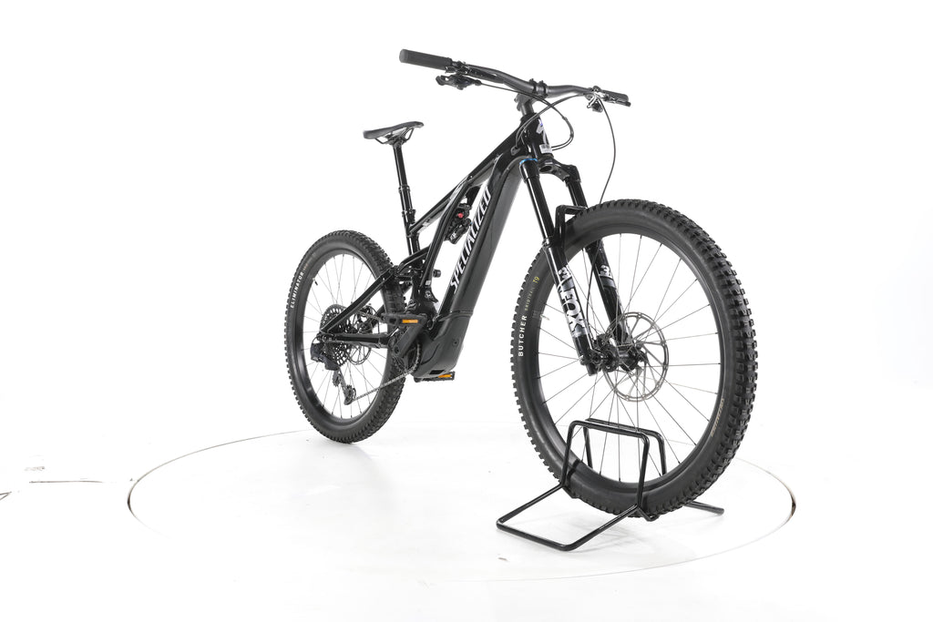Specialized Levo Comp Alloy E-Bike Fully - Image 3