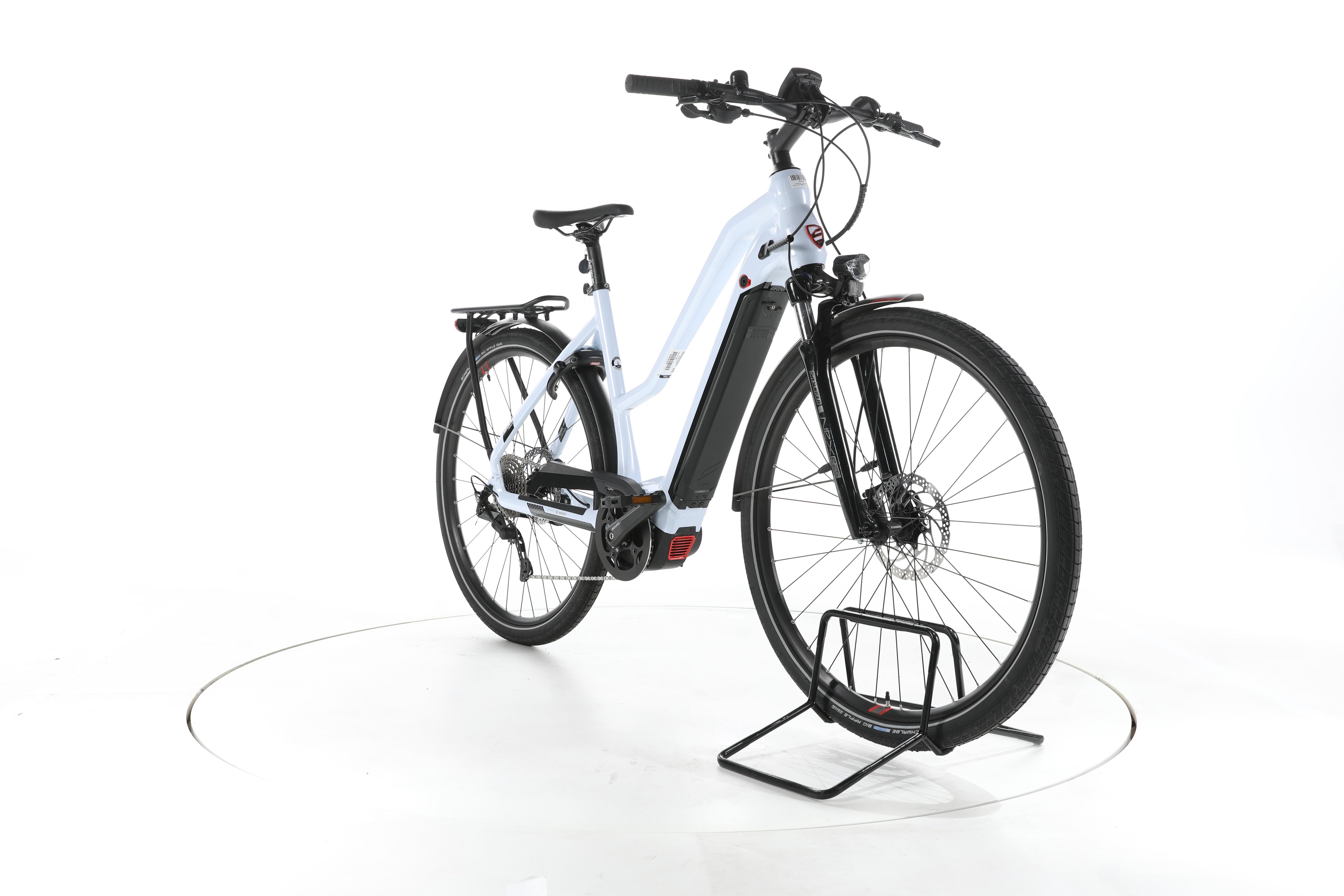 Centurion E-Fire Tour R860i Trekking E-Bike - Image 3