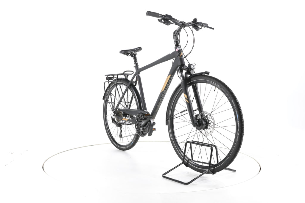 MORRISON T 4.0 Fahrrad City & Trekking - Image 3
