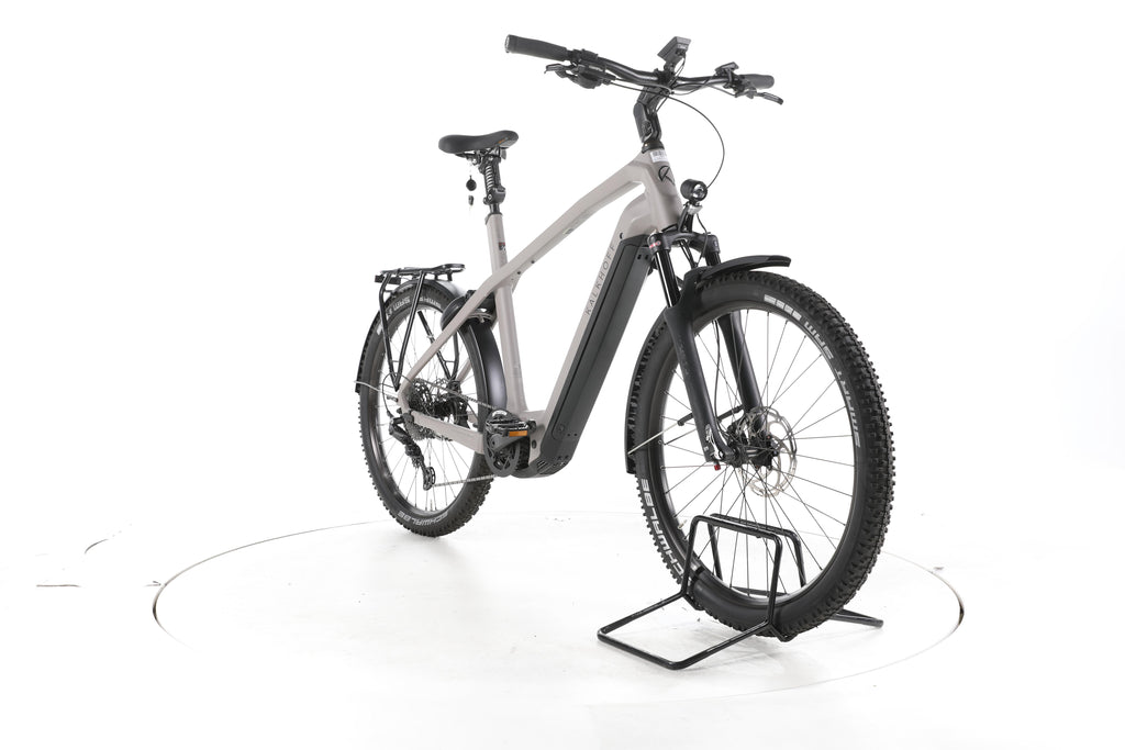Kalkhoff Entice 7.B Move+ Trekking E-Bike - Image 3